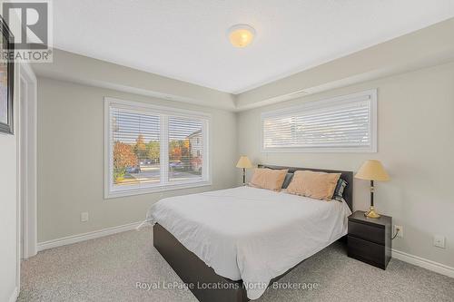 201 - 4 Brandy Lane Drive, Collingwood, ON 