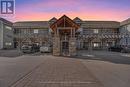 201 - 4 Brandy Lane Drive, Collingwood, ON 