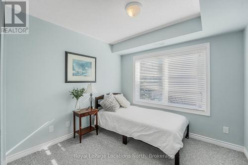 201 - 4 Brandy Lane Drive, Collingwood, ON 