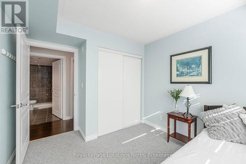 201 - 4 Brandy Lane Drive, Collingwood, ON 