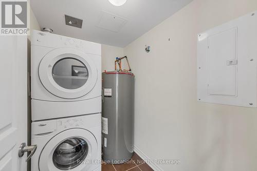 201 - 4 Brandy Lane Drive, Collingwood, ON 