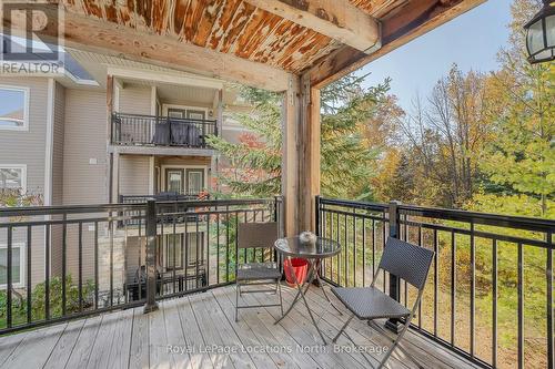 201 - 4 Brandy Lane Drive, Collingwood, ON 
