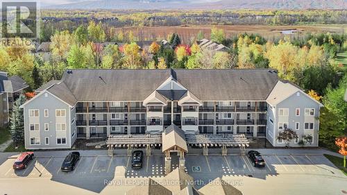 201 - 4 Brandy Lane Drive, Collingwood, ON 