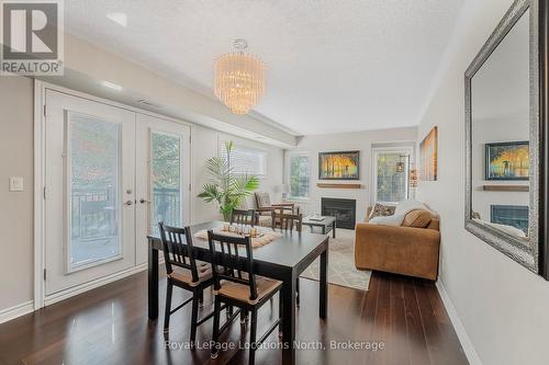 201 - 4 Brandy Lane Drive, Collingwood, ON 