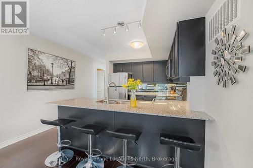 201 - 4 Brandy Lane Drive, Collingwood, ON 