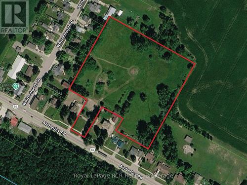 196 Amberley Road, Huron-Kinloss, ON 