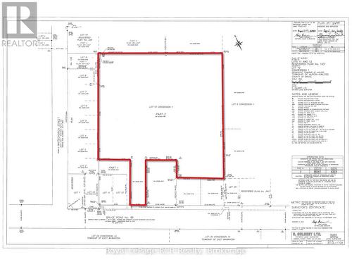 196 Amberley Road, Huron-Kinloss, ON 