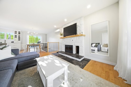 Vue d'ensemble - 1636 Rue Des Sittelles, Saguenay (Chicoutimi), QC 