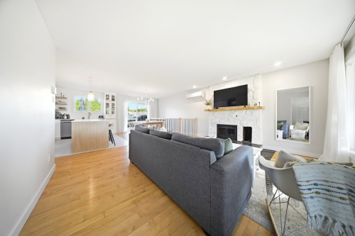 Vue d'ensemble - 1636 Rue Des Sittelles, Saguenay (Chicoutimi), QC 