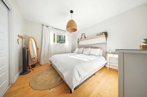 Chambre à coucher - 1636 Rue Des Sittelles, Saguenay (Chicoutimi), QC 