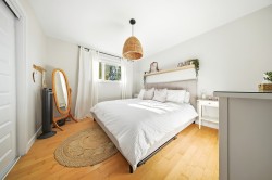 Chambre à coucher - 