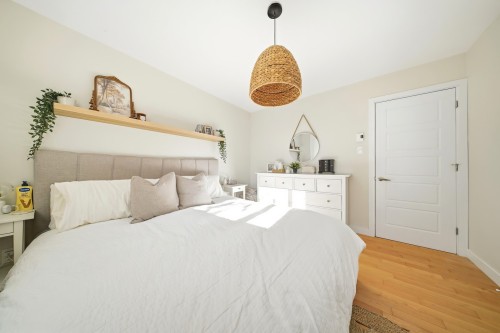 Chambre à coucher - 1636 Rue Des Sittelles, Saguenay (Chicoutimi), QC 