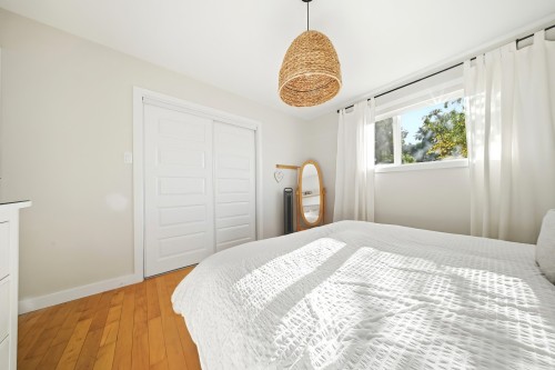 Chambre à coucher - 1636 Rue Des Sittelles, Saguenay (Chicoutimi), QC 