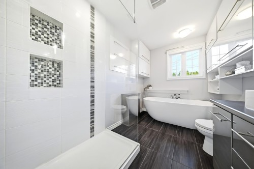 Salle de bains - 1636 Rue Des Sittelles, Saguenay (Chicoutimi), QC 