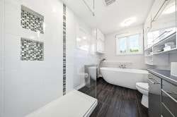 Salle de bains - 