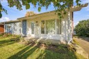 Façade - 1636 Rue Des Sittelles, Saguenay (Chicoutimi), QC 