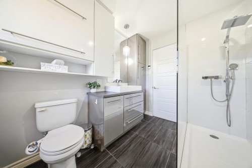 Salle de bains - 1636 Rue Des Sittelles, Saguenay (Chicoutimi), QC 