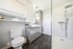 Salle de bains - 
