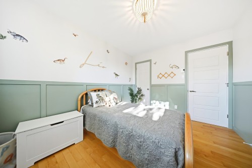Chambre à coucher - 1636 Rue Des Sittelles, Saguenay (Chicoutimi), QC 