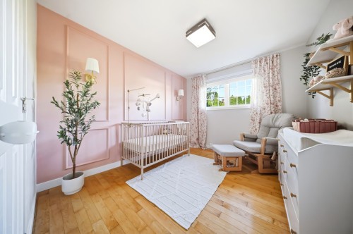 Chambre à coucher - 1636 Rue Des Sittelles, Saguenay (Chicoutimi), QC 
