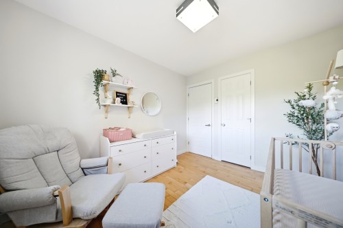 Chambre à coucher - 1636 Rue Des Sittelles, Saguenay (Chicoutimi), QC 