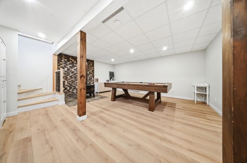 Salle familiale - 1636 Rue Des Sittelles, Saguenay (Chicoutimi), QC 