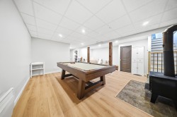 Salle familiale - 