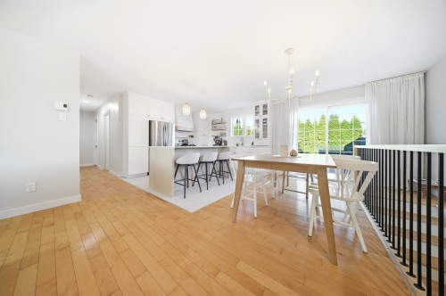 Vue d'ensemble - 1636 Rue Des Sittelles, Saguenay (Chicoutimi), QC 