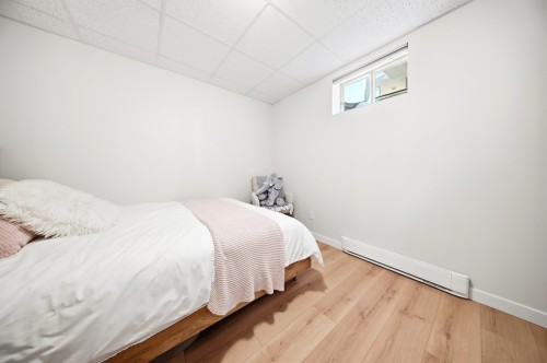 Chambre à coucher - 1636 Rue Des Sittelles, Saguenay (Chicoutimi), QC 