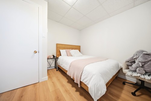 Chambre à coucher - 1636 Rue Des Sittelles, Saguenay (Chicoutimi), QC 