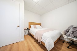 Chambre à coucher - 
