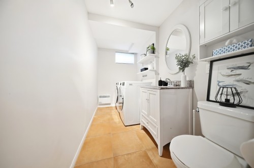 Salle de bains - 1636 Rue Des Sittelles, Saguenay (Chicoutimi), QC 