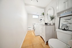 Salle de bains - 