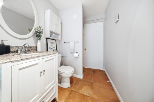 Salle de bains - 1636 Rue Des Sittelles, Saguenay (Chicoutimi), QC 