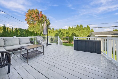 Balcon - 1636 Rue Des Sittelles, Saguenay (Chicoutimi), QC 