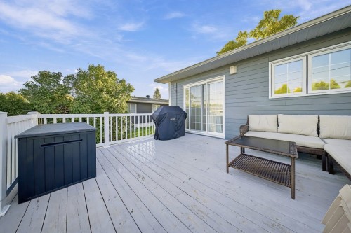 Balcon - 1636 Rue Des Sittelles, Saguenay (Chicoutimi), QC 