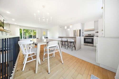 Vue d'ensemble - 1636 Rue Des Sittelles, Saguenay (Chicoutimi), QC 