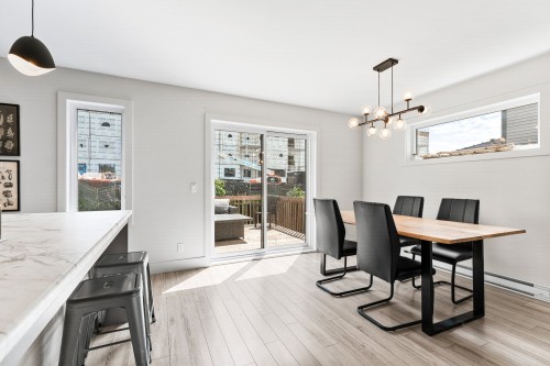 Salle à manger - 3534 Rue Nina-Owens, Sherbrooke (Les Nations), QC 