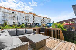 Terrasse - 