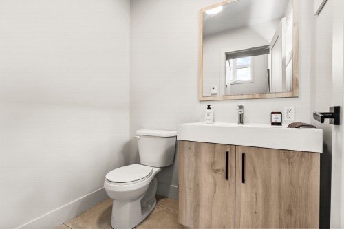 Salle d'eau - 3534 Rue Nina-Owens, Sherbrooke (Les Nations), QC 