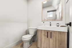 Salle d'eau - 