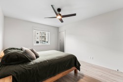Chambre à coucher principale - 