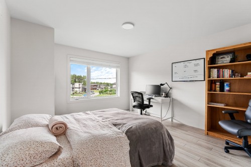 Chambre à coucher - 3534 Rue Nina-Owens, Sherbrooke (Les Nations), QC 