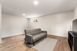Salle familiale - 
