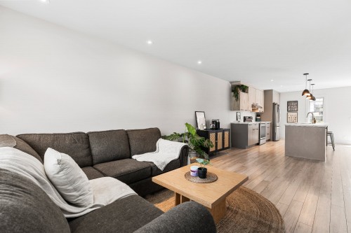 Vue d'ensemble - 3534 Rue Nina-Owens, Sherbrooke (Les Nations), QC 