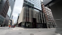 1101-360 Rue Mayor Montréal (Ville-Marie), QC H3A 0J4