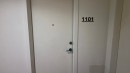 Hall d'entrée/Vestibule - 1101-360 Rue Mayor, Montréal (Ville-Marie), QC 