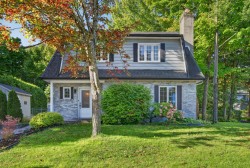 1139 Rue des Chasseurs Québec (Sainte-Foy/Sillery/Cap-Rouge), QC G1Y 2R8