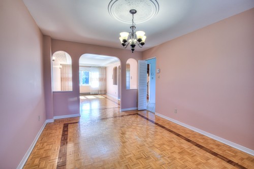Intérieur - 508 Av. De Chambly, Laval (Chomedey), QC 