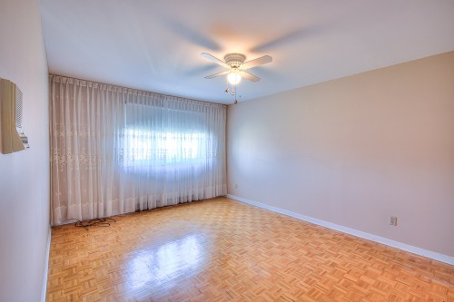 Chambre à coucher principale - 508 Av. De Chambly, Laval (Chomedey), QC 